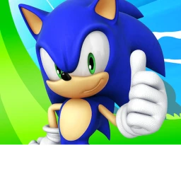 Sonic Roleplay! icon