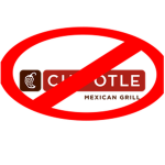# boycott chipotle
