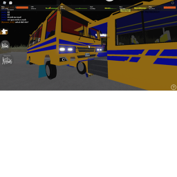 Van testing 2.0
