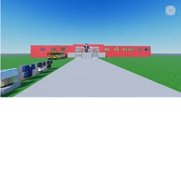 High School Simulator icon