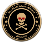 [SCP] Phantom Protection Unit