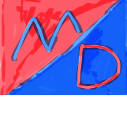 D and M obby