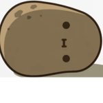Da pOtATo sQwAdDD UwU