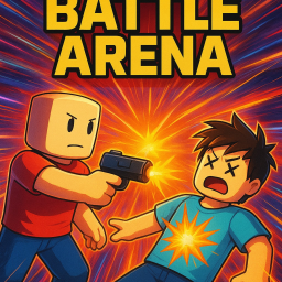 Retro battle arena (BETA)
