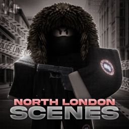 North London: Scenes [BETA]