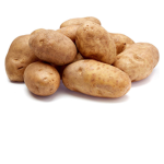 Potato Clan OP