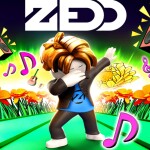 [🕺FREE UGC] Beat Galaxy 🎵