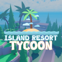 Island Resort Tycoon 🏝
