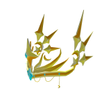 Golden Helm