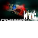 PoliceSim fan group