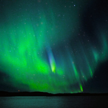 Aurora Cavern