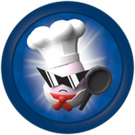 Chef Egg