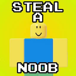 Steal A Noob [ABANDONADO] icon