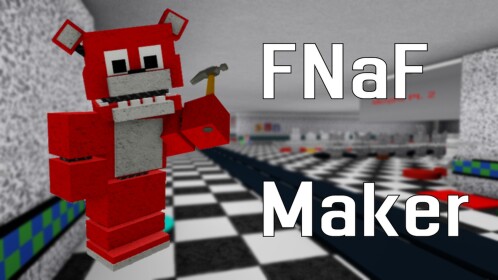 FNaF Maker
