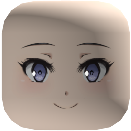 Mai Sakurajima Roblox item
