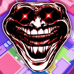 TROLL Phonk Tower 🤣 icon