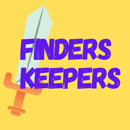 Finders Keepers [BETA]