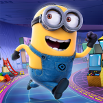 minion mafia city