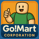 Go!Mart Corporation