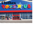 ClothesRus