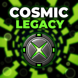 Cosmic Legacy