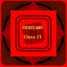 reversed dbs but my version icon