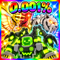 [MOUNTS!] [UPDATE] 3 NEW DIVINES 0.001%
