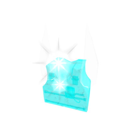 Frost Vest Set [UPDATED]