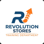 Revolution Stores Training Department