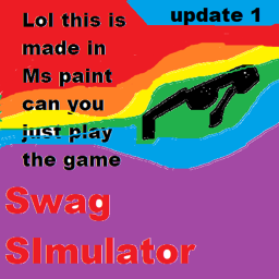 Swag Simulator