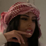 $ ARAB SHAWTYS $