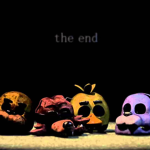 The FNAF Fandom [ Cannon ]