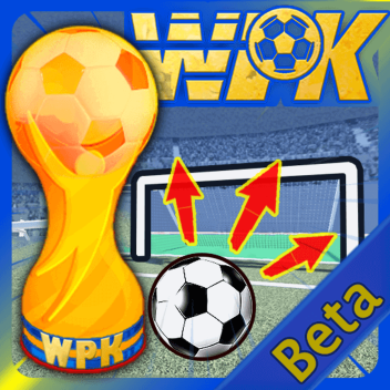 WPK💥Winning Penalty Kick   ⚽Soccer⚽Football🏆Cup