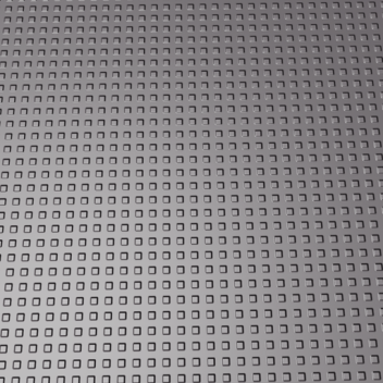 Baseplate by dhruvik