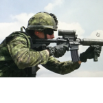 Forces of Canada