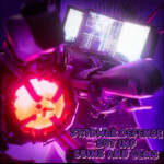 ST: TD But ♾️ Coins And Gems