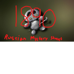 Mystery Street