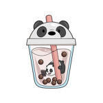 Fluffy Panda Group!