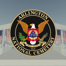 [NEW!] Arlington National Cemetery
