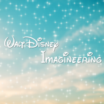 ~Walt Disney Imagineering~