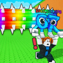 DON’T GET LOGGED (Brainrot Survival)