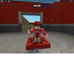 Super super SONIC army!!'s CAPTURE THE FLAG