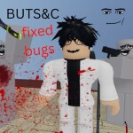 beat up toxic cnps & slenders! (lots of weapons)