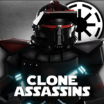 Clone Assassins Legion