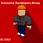 Awesome Developers (BC ONLY)