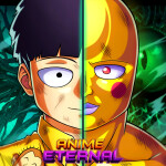 [⚡QoL] Anime Eternal