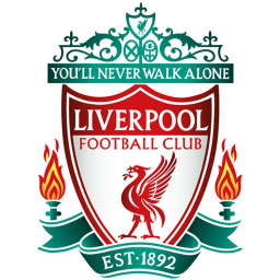 Liverpool FC Pitch