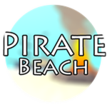 Pirate Beach