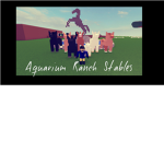 Aquarium Ranch Stables
