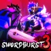 Swordburst 3 icon